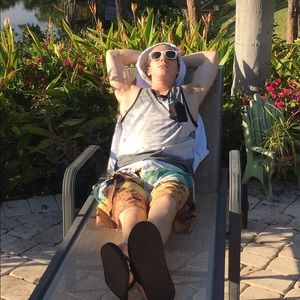 Meet your Posher, Tyler